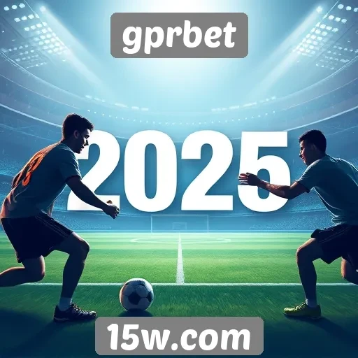 Tendências de jogo e popularidade do gprbet em 2025