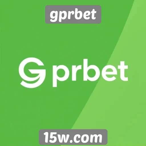 Perspectivas do gprbet no mercado de apostas