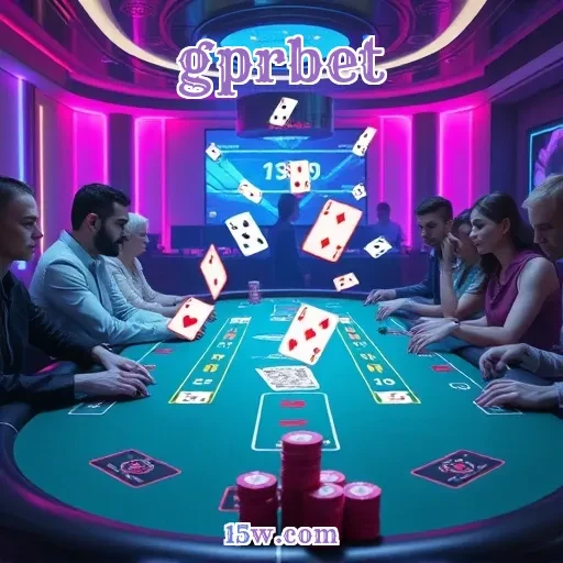 gprbet Jogos Ao Vivo