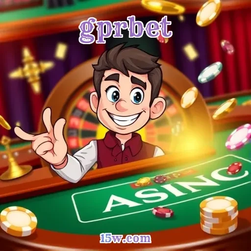 gprbet Poker