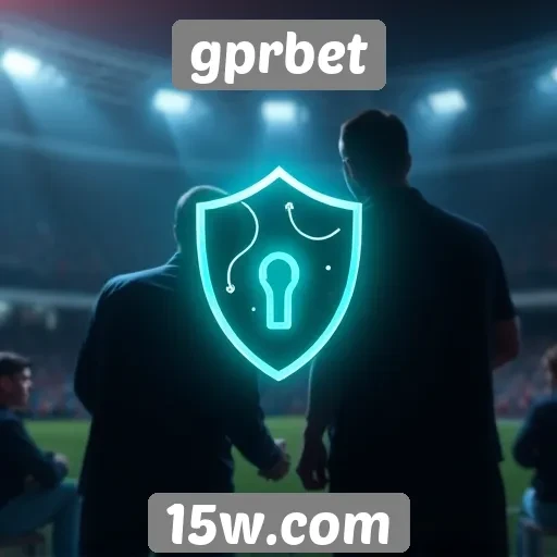 segurança e confiabilidade no gprbet são prioridades para os jogadores