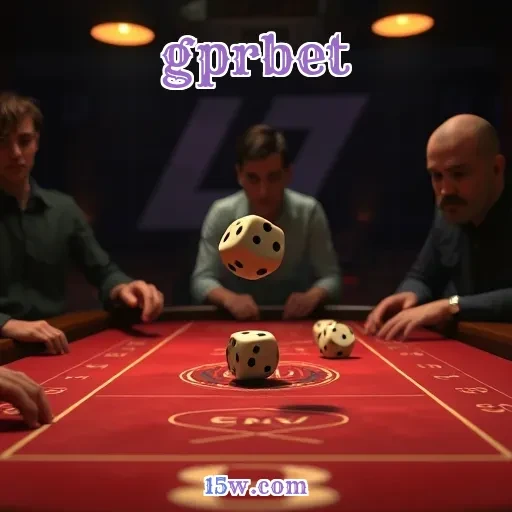 gprbet Máquinas de Jogos