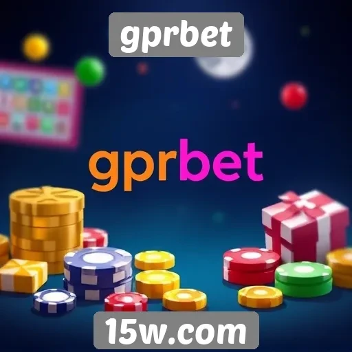Usuários destacam variedade de jogos no gprbet
